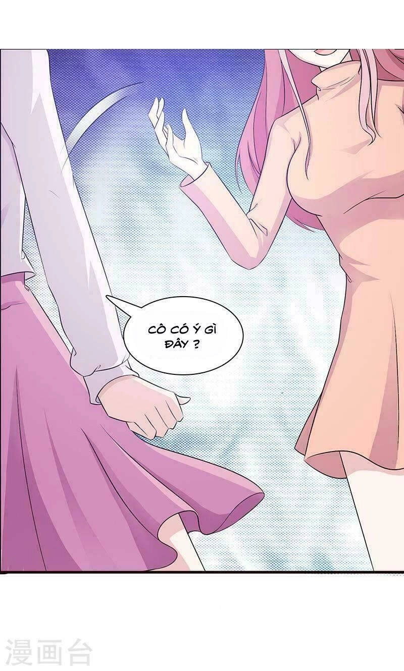 Thuần Phục Vị Tổng Tài Này Thật Khó Chapter 91 - 8