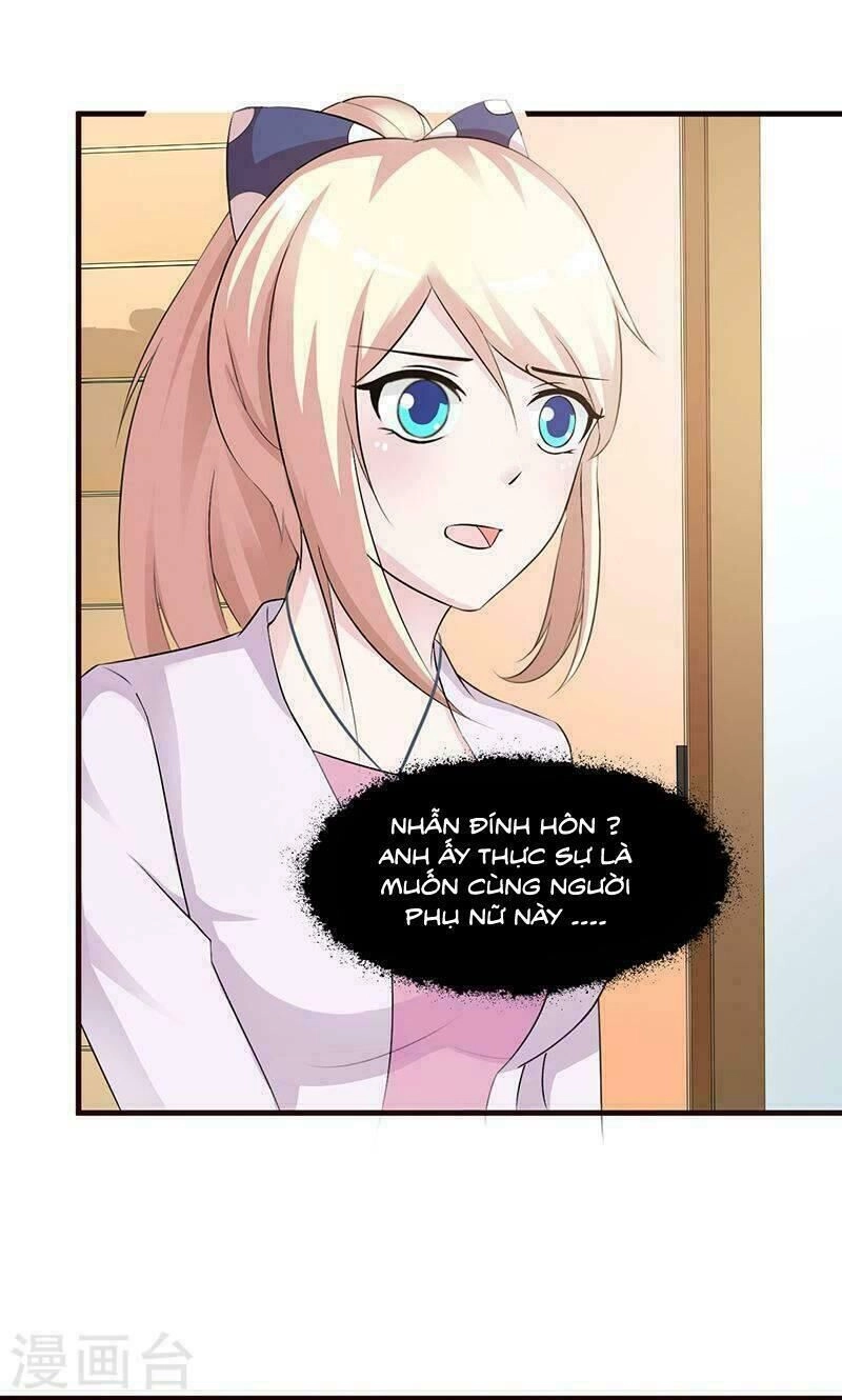 Thuần Phục Vị Tổng Tài Này Thật Khó Chapter 91 - 10