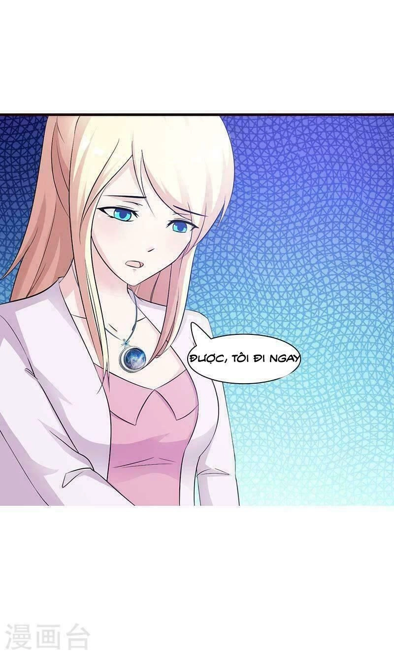 Thuần Phục Vị Tổng Tài Này Thật Khó Chapter 91 - 12