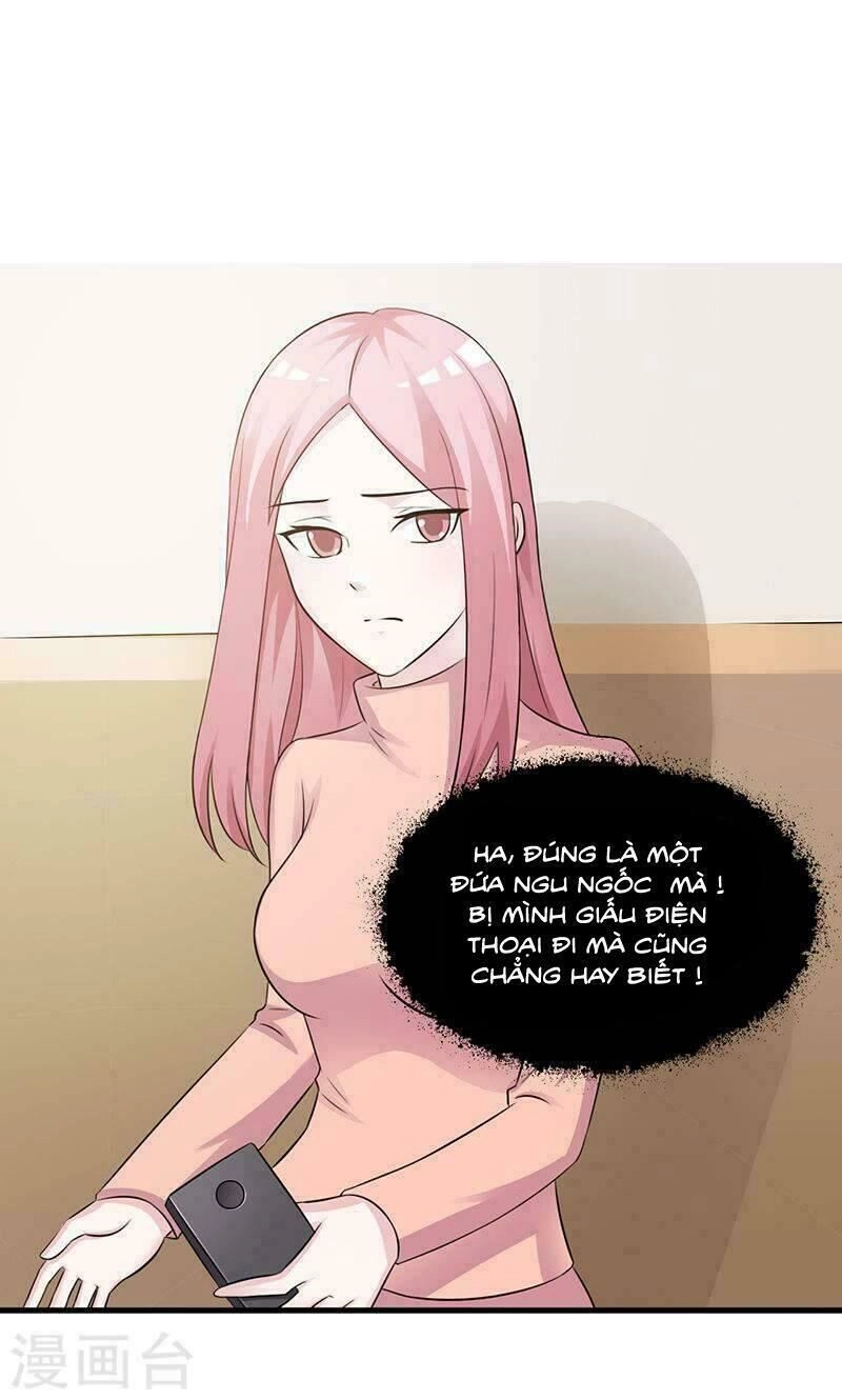 Thuần Phục Vị Tổng Tài Này Thật Khó Chapter 91 - 13