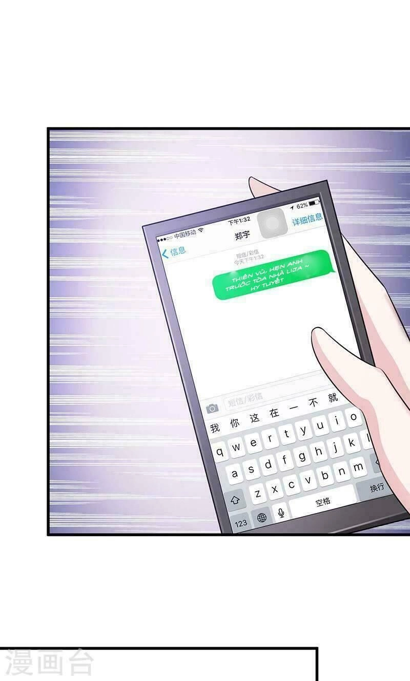 Thuần Phục Vị Tổng Tài Này Thật Khó Chapter 91 - 14