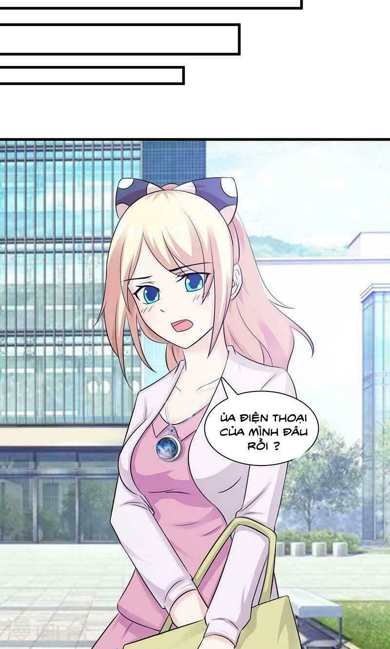 Thuần Phục Vị Tổng Tài Này Thật Khó Chapter 91 - 15