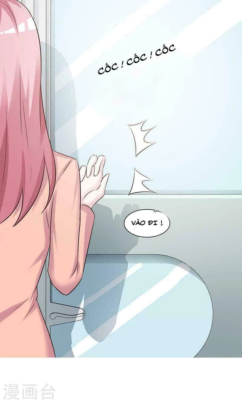 Thuần Phục Vị Tổng Tài Này Thật Khó Chapter 91 - 17