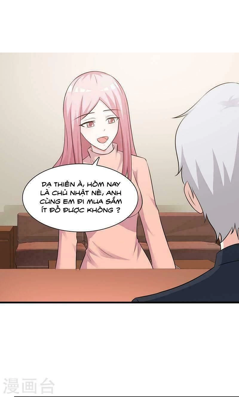 Thuần Phục Vị Tổng Tài Này Thật Khó Chapter 91 - 18