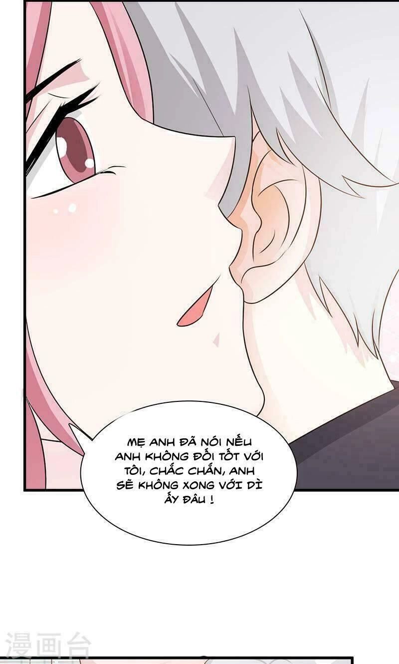 Thuần Phục Vị Tổng Tài Này Thật Khó Chapter 91 - 19