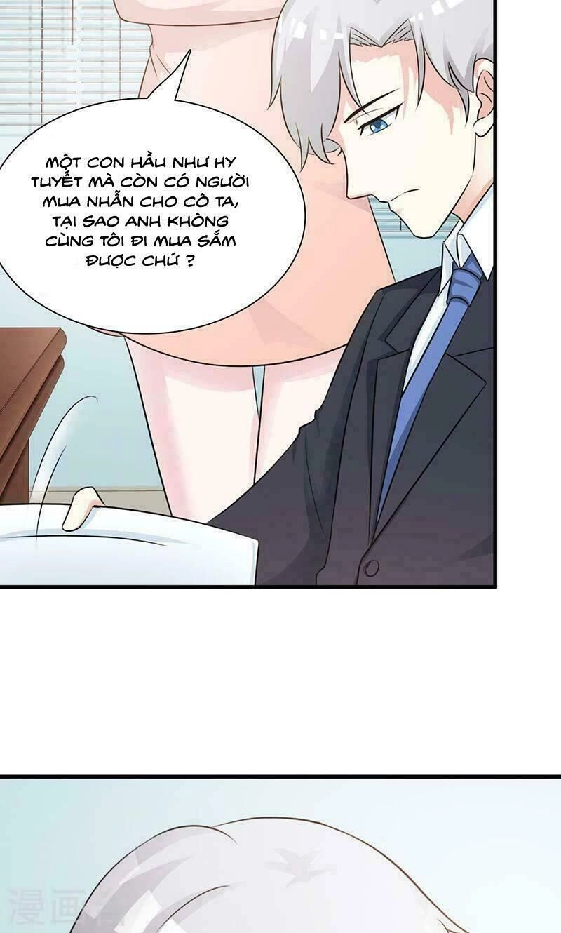 Thuần Phục Vị Tổng Tài Này Thật Khó Chapter 91 - 20