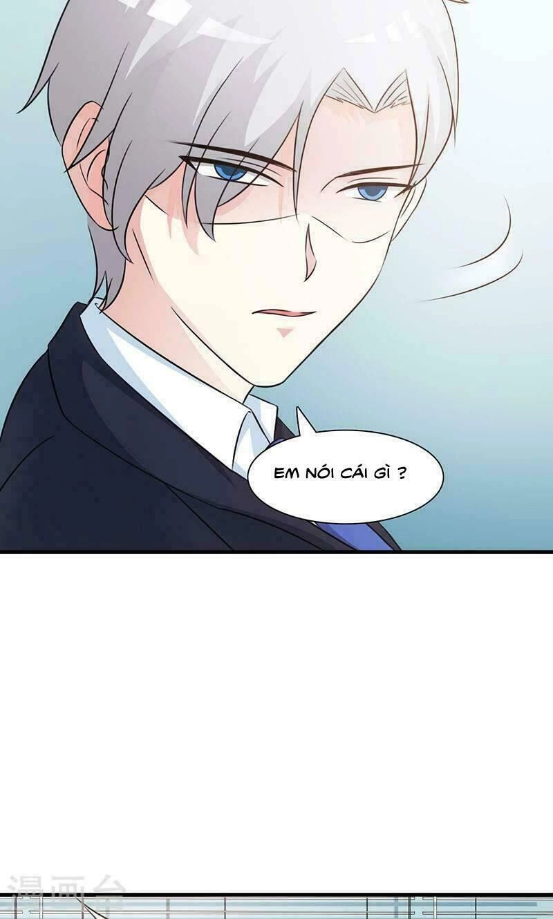 Thuần Phục Vị Tổng Tài Này Thật Khó Chapter 91 - 21
