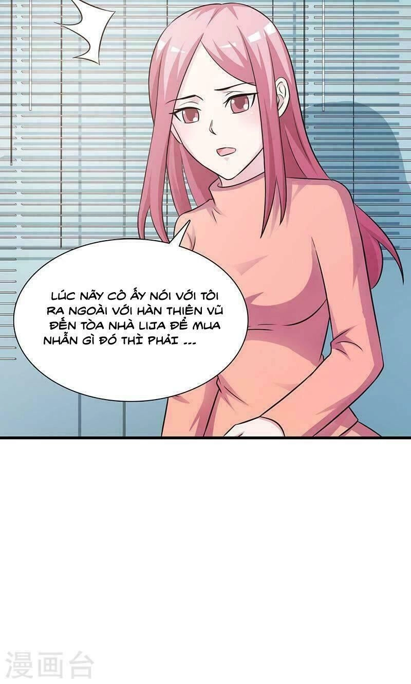 Thuần Phục Vị Tổng Tài Này Thật Khó Chapter 91 - 22