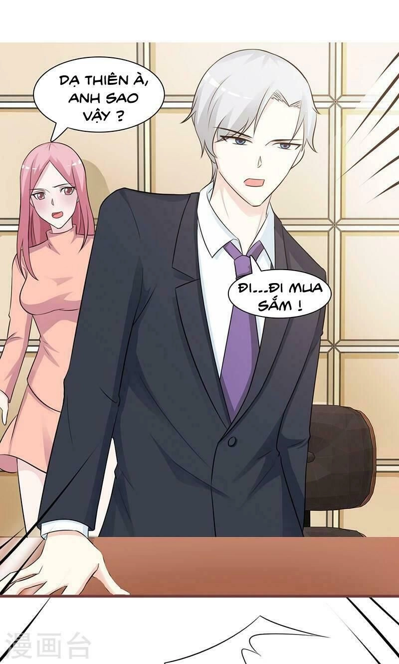 Thuần Phục Vị Tổng Tài Này Thật Khó Chapter 92 - 3