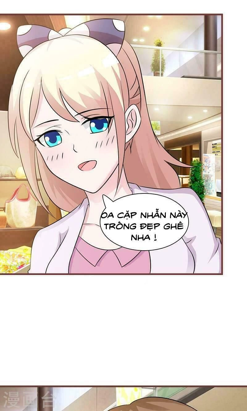 Thuần Phục Vị Tổng Tài Này Thật Khó Chapter 92 - 5