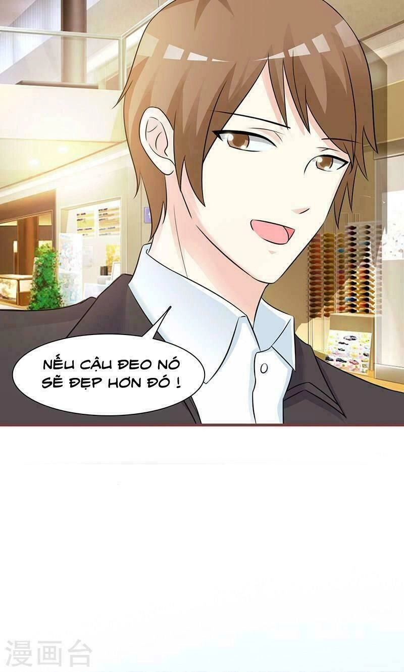 Thuần Phục Vị Tổng Tài Này Thật Khó Chapter 92 - 6
