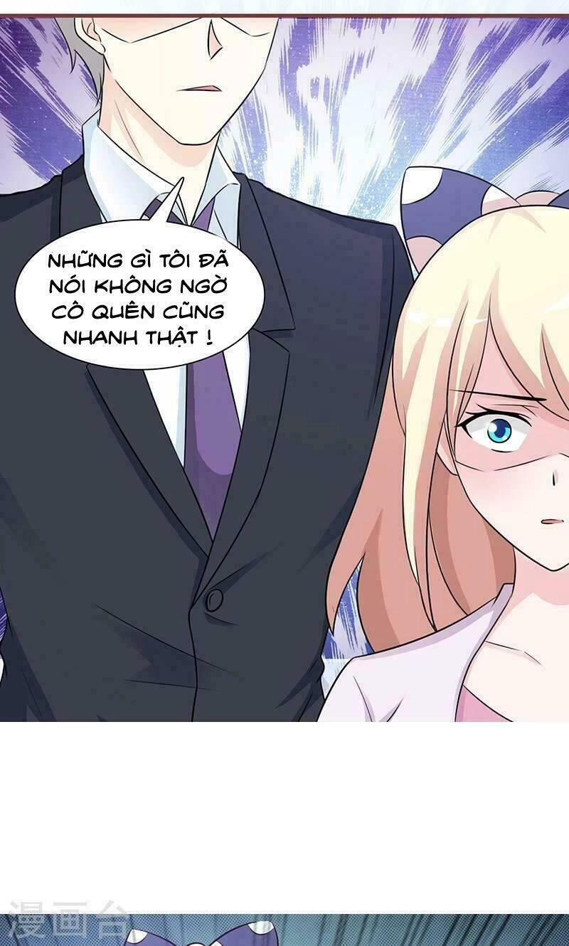 Thuần Phục Vị Tổng Tài Này Thật Khó Chapter 92 - 7
