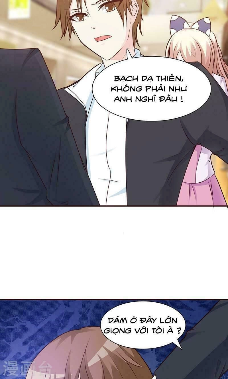 Thuần Phục Vị Tổng Tài Này Thật Khó Chapter 92 - 10