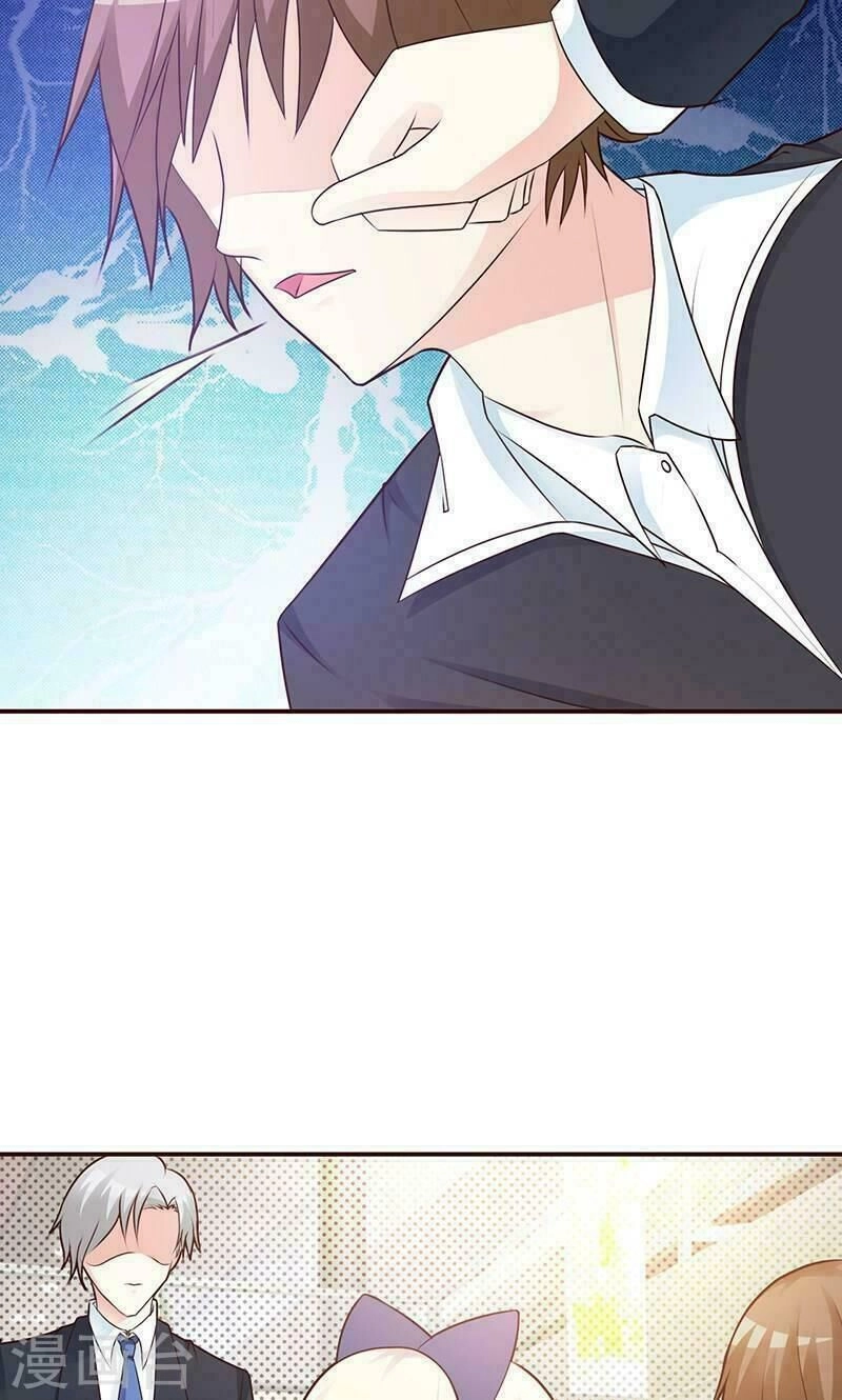 Thuần Phục Vị Tổng Tài Này Thật Khó Chapter 92 - 11