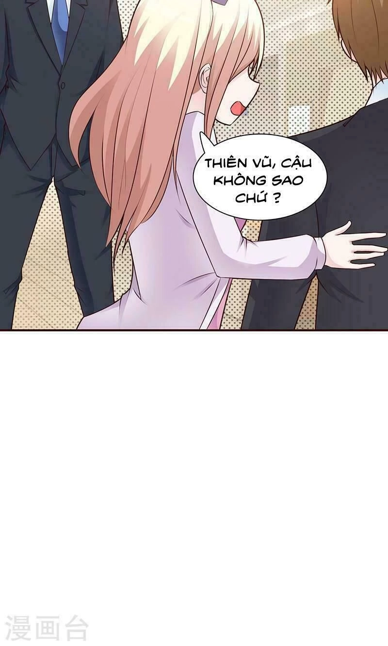 Thuần Phục Vị Tổng Tài Này Thật Khó Chapter 92 - 12