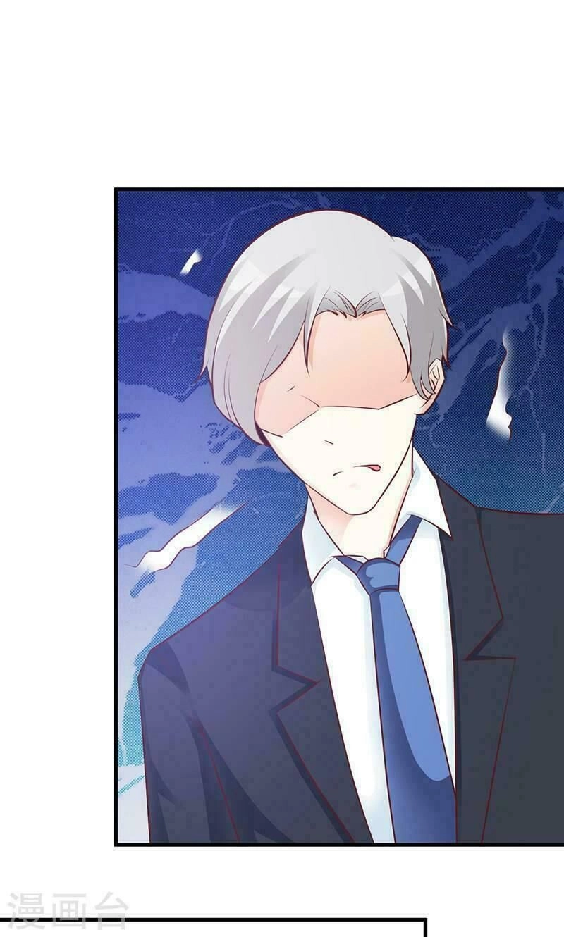 Thuần Phục Vị Tổng Tài Này Thật Khó Chapter 92 - 19