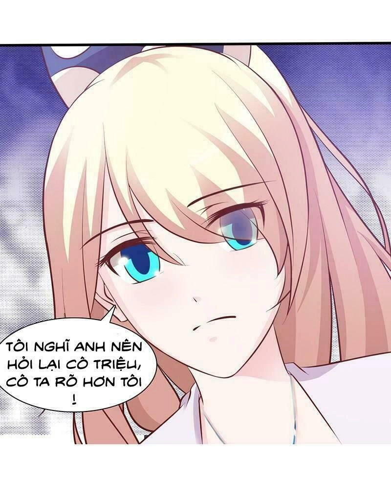 Thuần Phục Vị Tổng Tài Này Thật Khó Chapter 92 - 22