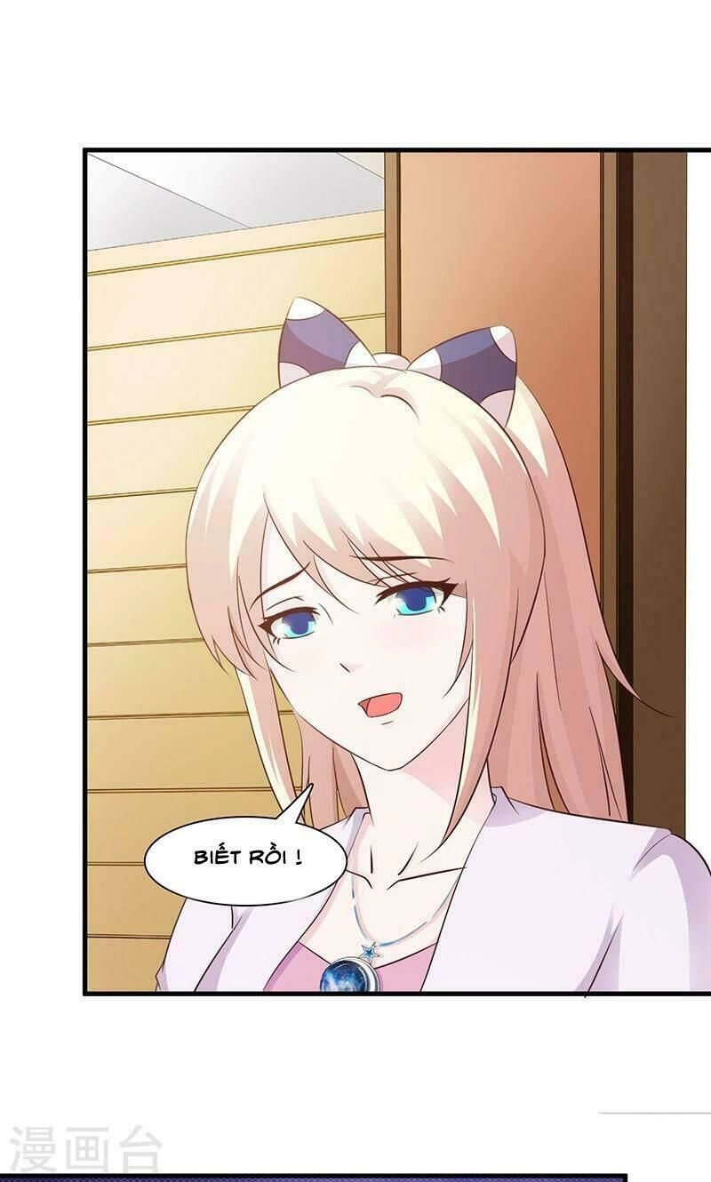 Thuần Phục Vị Tổng Tài Này Thật Khó Chapter 93 - 4