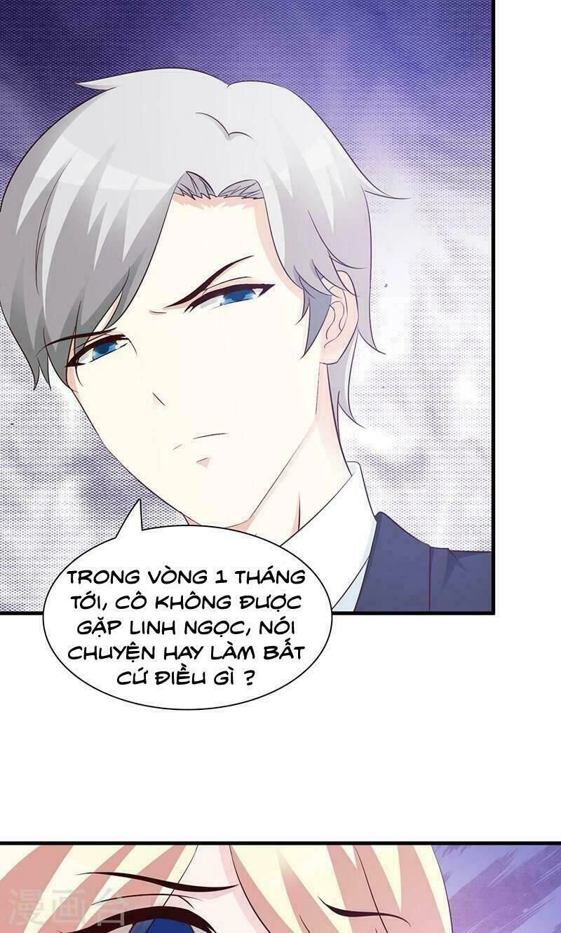 Thuần Phục Vị Tổng Tài Này Thật Khó Chapter 93 - 5