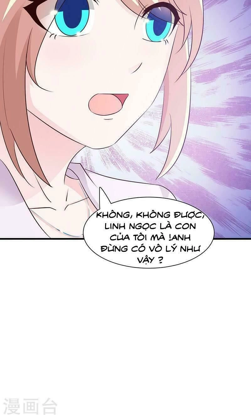 Thuần Phục Vị Tổng Tài Này Thật Khó Chapter 93 - 6