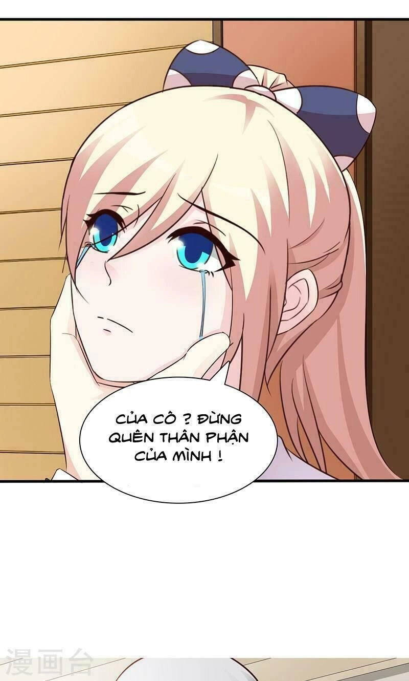 Thuần Phục Vị Tổng Tài Này Thật Khó Chapter 93 - 7