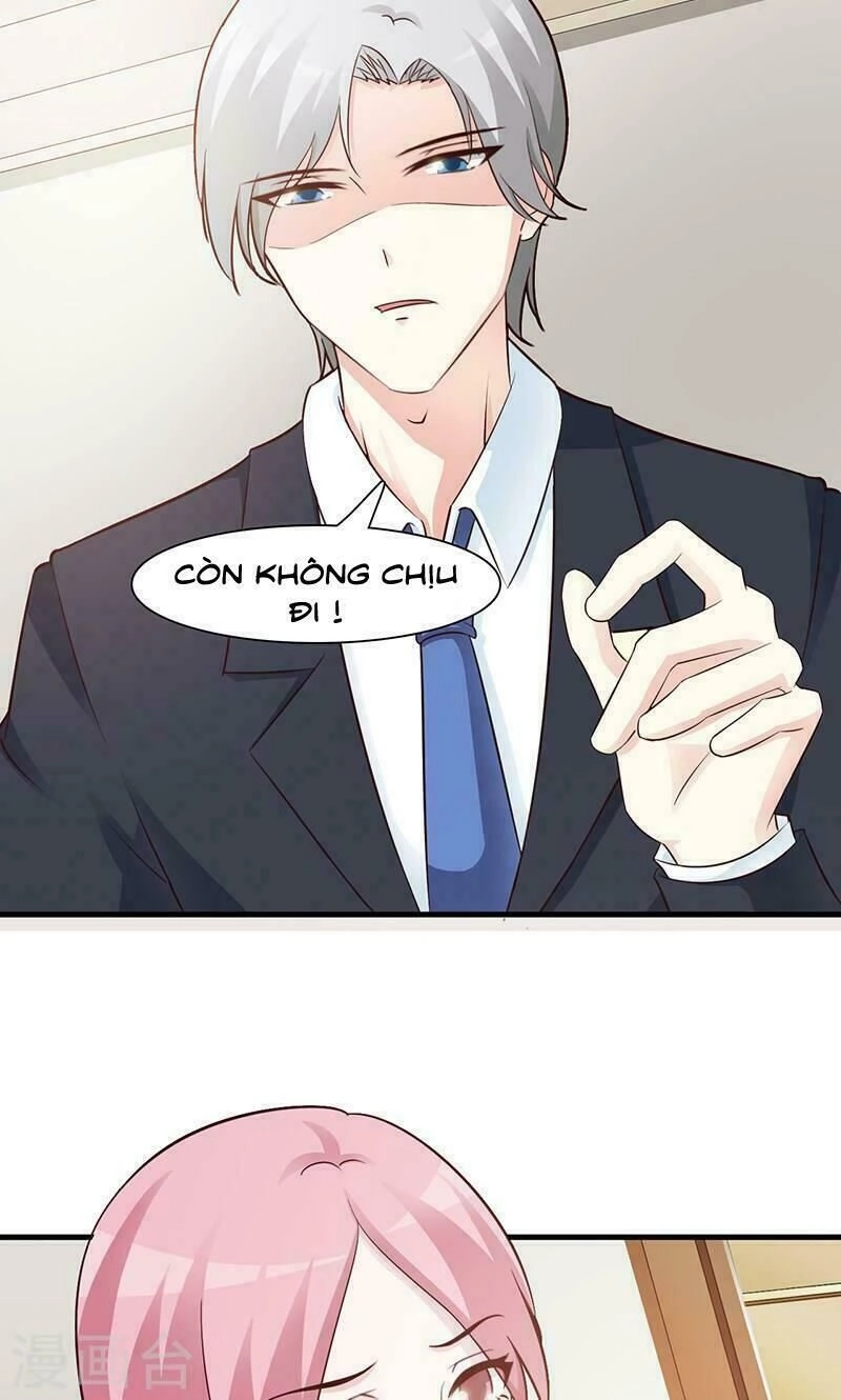 Thuần Phục Vị Tổng Tài Này Thật Khó Chapter 93 - 8