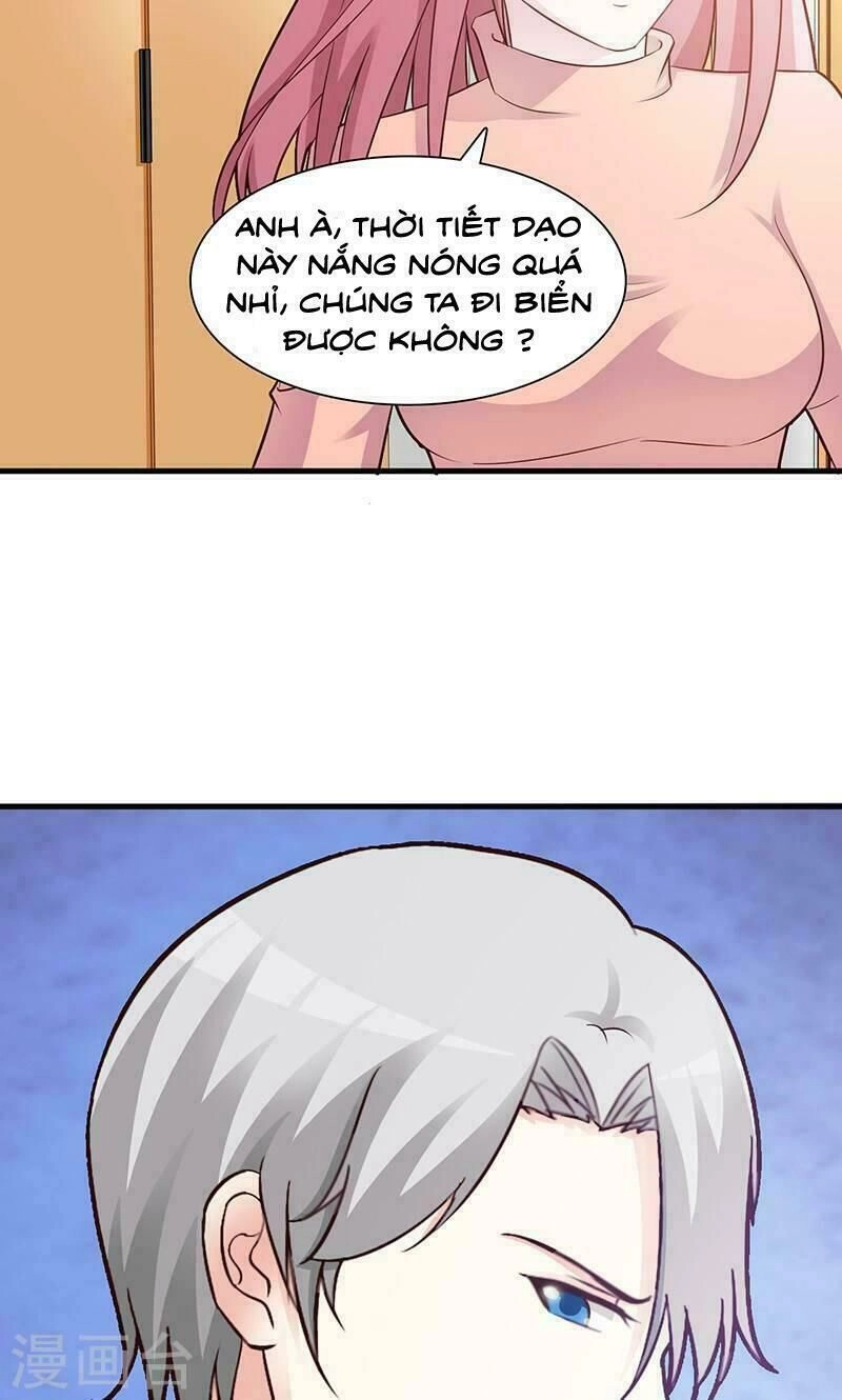 Thuần Phục Vị Tổng Tài Này Thật Khó Chapter 93 - 10