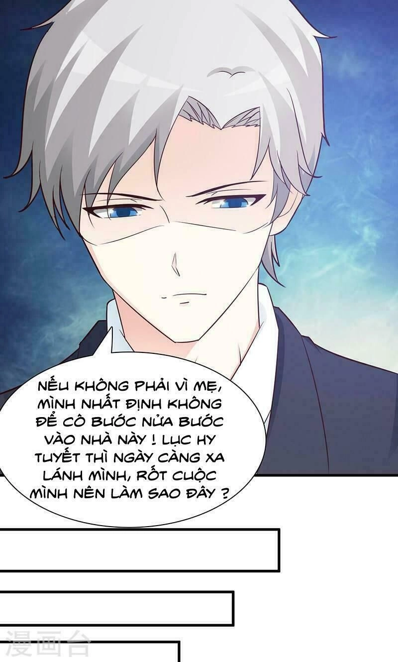 Thuần Phục Vị Tổng Tài Này Thật Khó Chapter 93 - 13