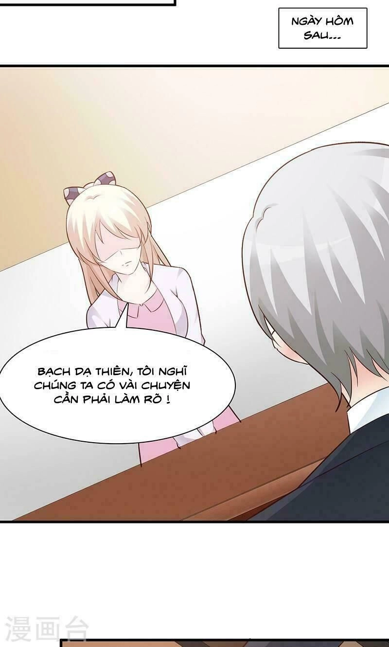 Thuần Phục Vị Tổng Tài Này Thật Khó Chapter 93 - 14