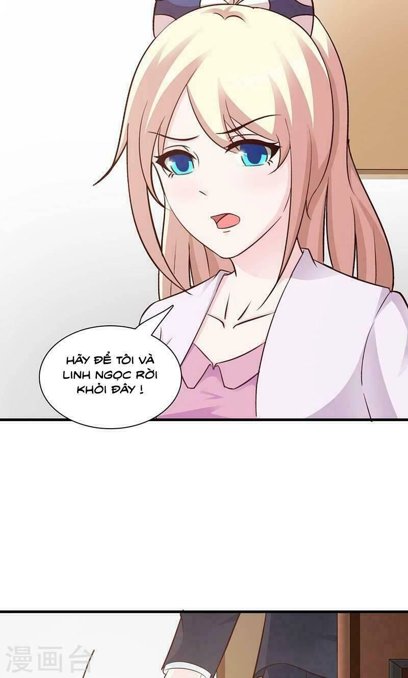 Thuần Phục Vị Tổng Tài Này Thật Khó Chapter 93 - 16