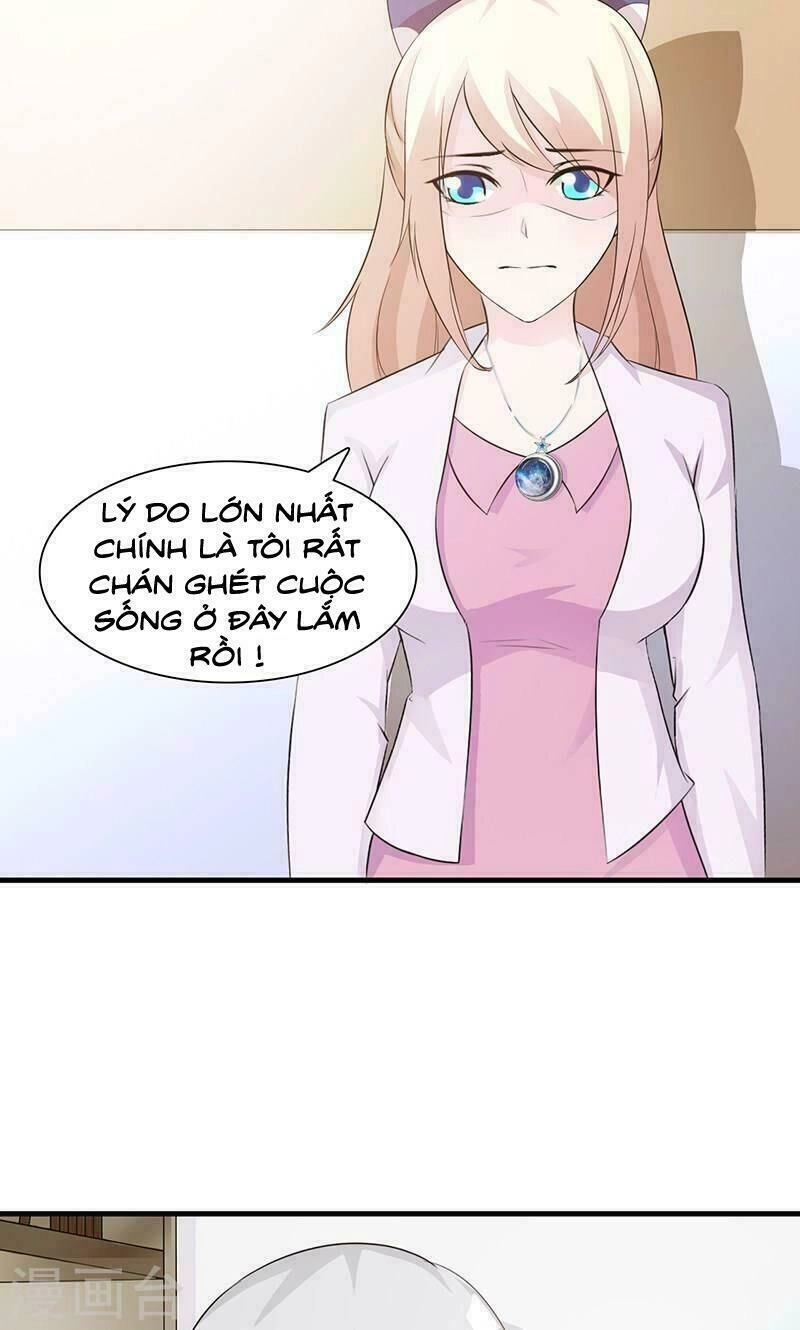 Thuần Phục Vị Tổng Tài Này Thật Khó Chapter 93 - 18