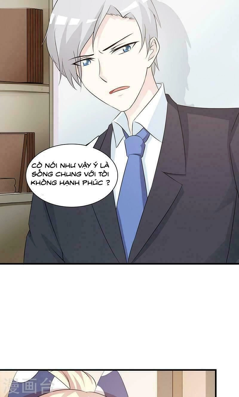 Thuần Phục Vị Tổng Tài Này Thật Khó Chapter 93 - 19