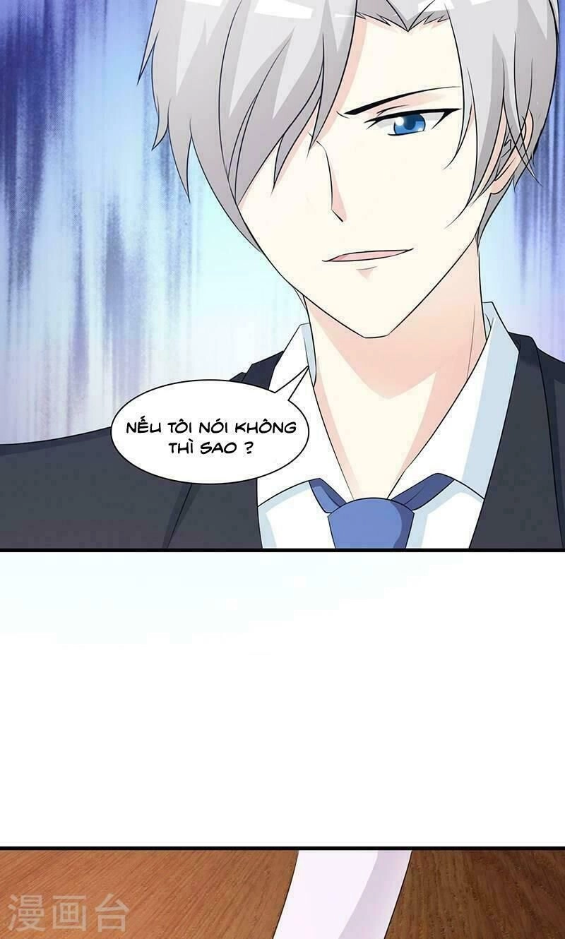 Thuần Phục Vị Tổng Tài Này Thật Khó Chapter 93 - 21