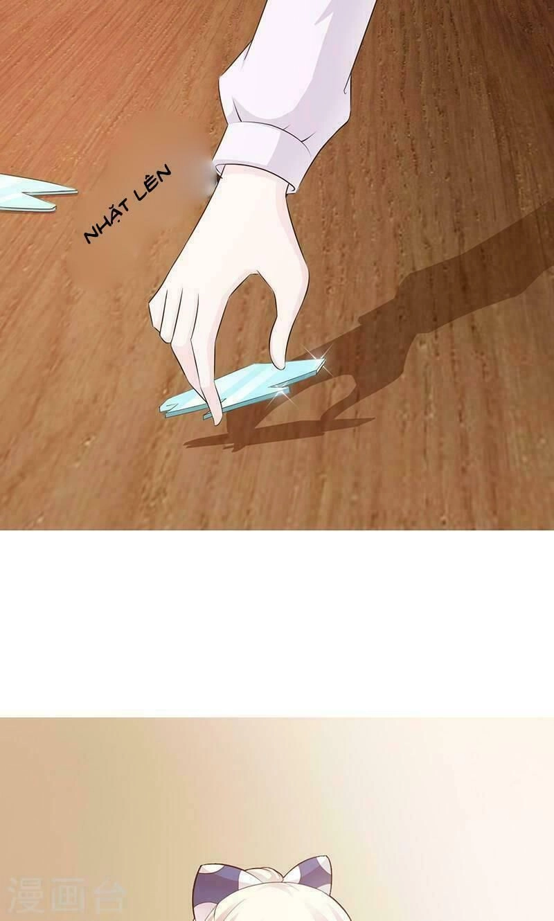 Thuần Phục Vị Tổng Tài Này Thật Khó Chapter 93 - 22