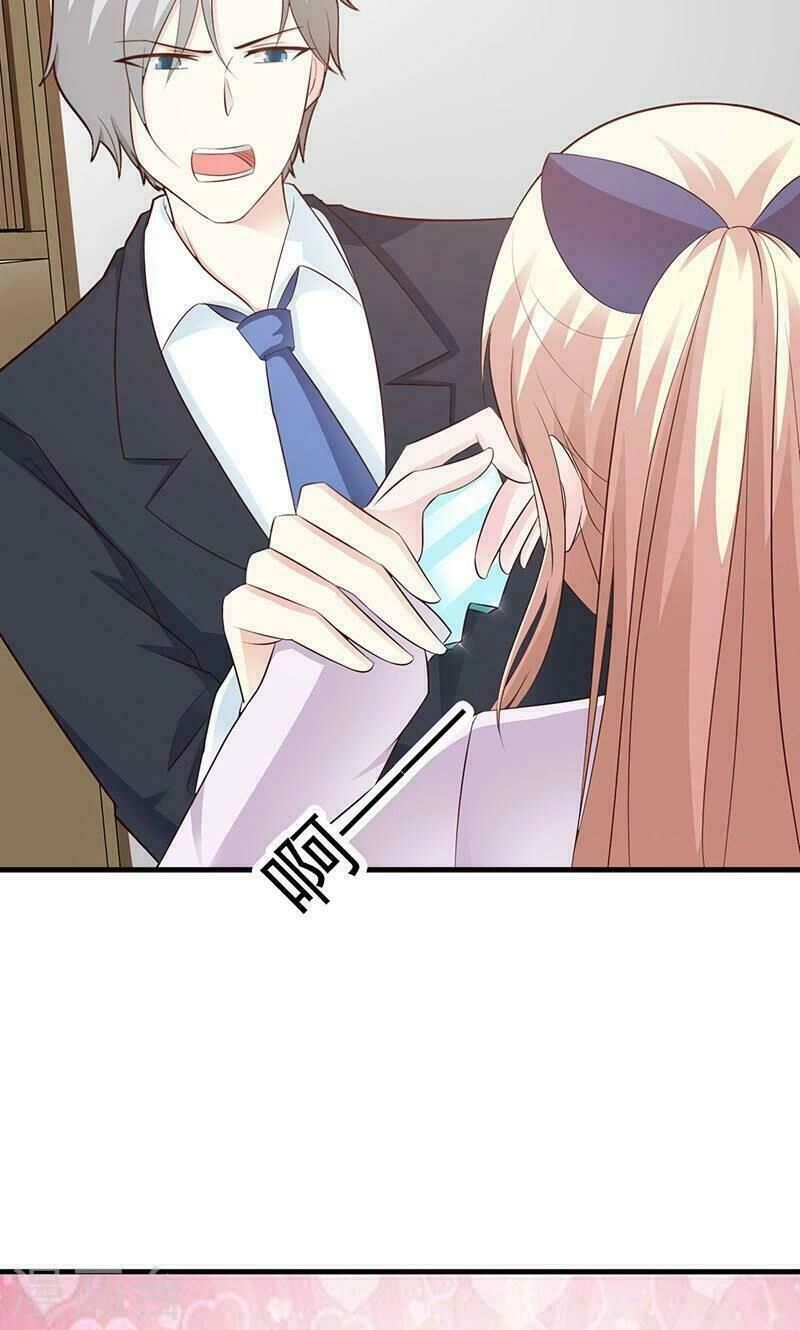 Thuần Phục Vị Tổng Tài Này Thật Khó Chapter 93 - 24