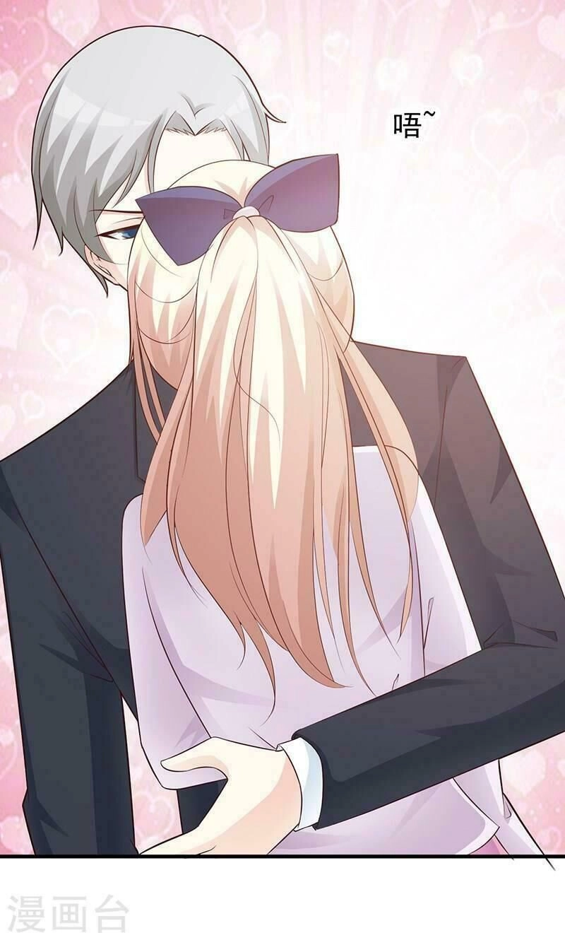 Thuần Phục Vị Tổng Tài Này Thật Khó Chapter 93 - 25