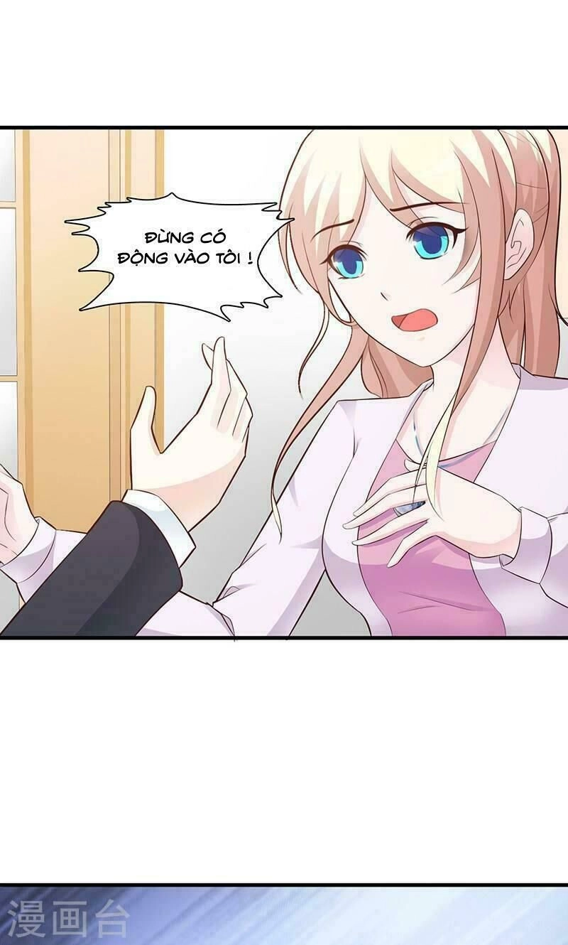 Thuần Phục Vị Tổng Tài Này Thật Khó Chapter 93 - 26