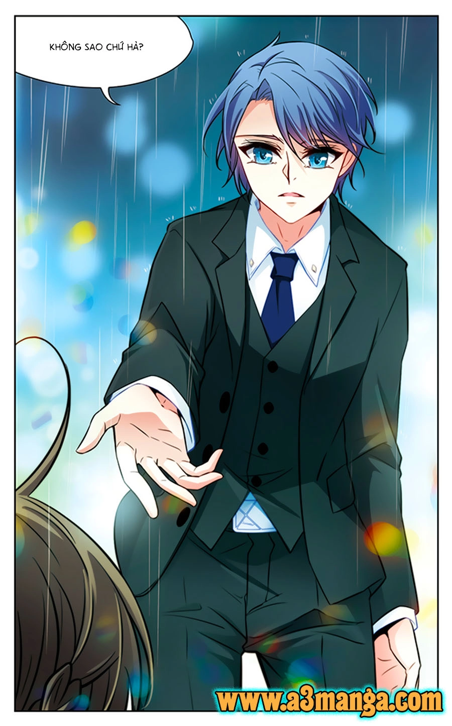 Huyền Vũ Luyến Ca: Vạn Vật Sinh Linh Chapter 1.1 - 21