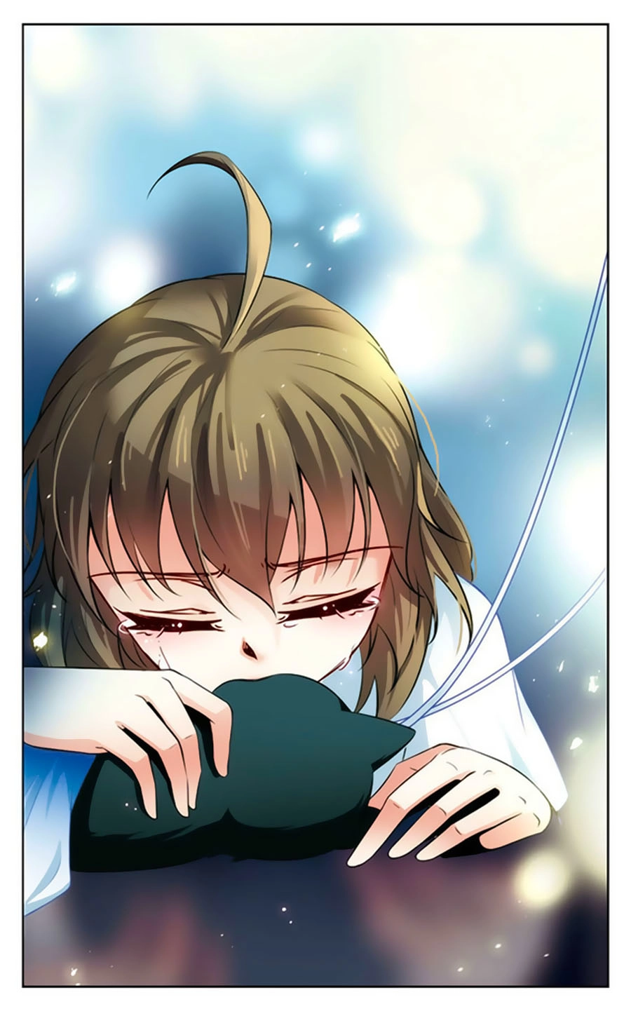 Huyền Vũ Luyến Ca: Vạn Vật Sinh Linh Chapter 1.2 - 17