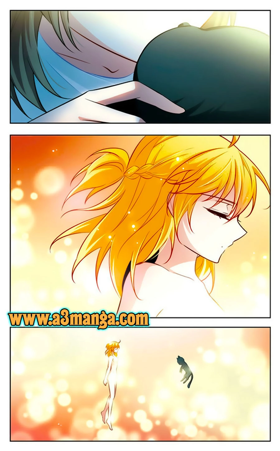 Huyền Vũ Luyến Ca: Vạn Vật Sinh Linh Chapter 1.2 - 18