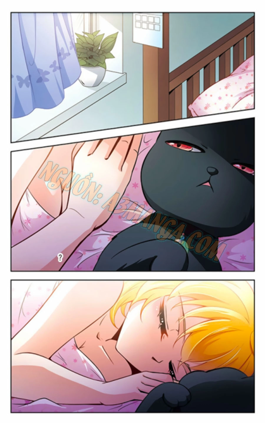 Huyền Vũ Luyến Ca: Vạn Vật Sinh Linh Chapter 4.2 - 8