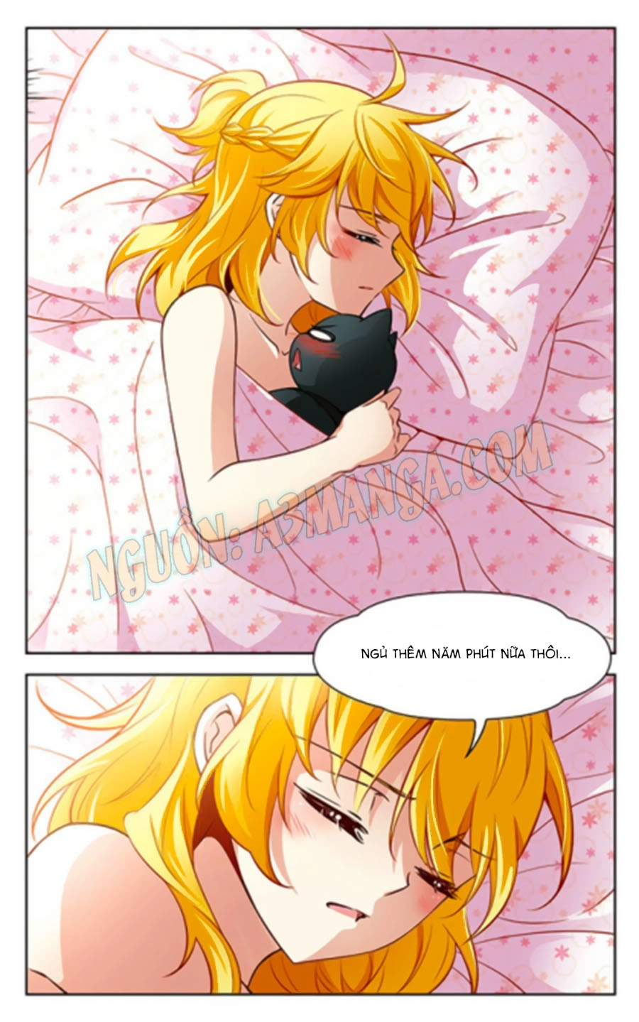 Huyền Vũ Luyến Ca: Vạn Vật Sinh Linh Chapter 4.2 - 10