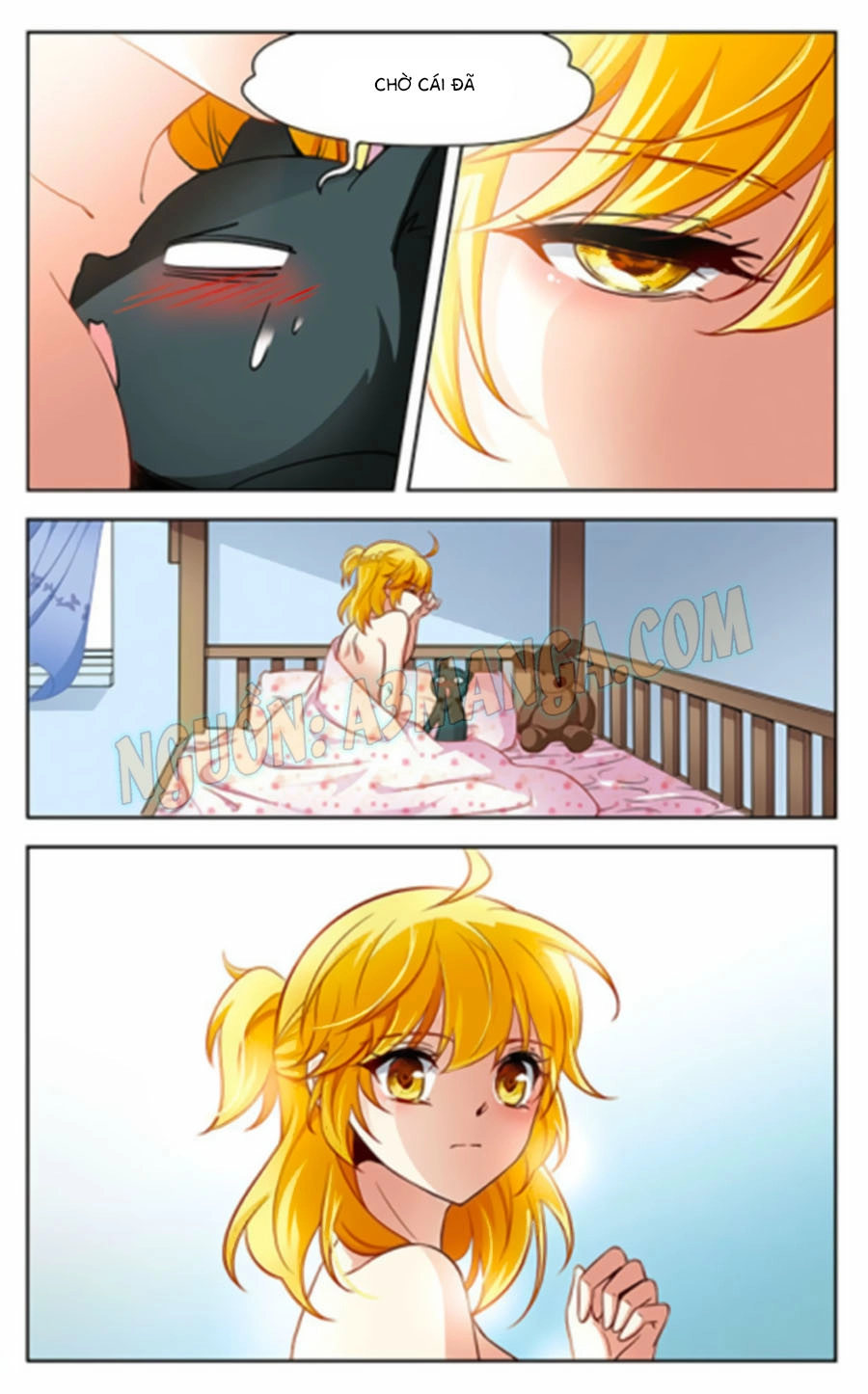 Huyền Vũ Luyến Ca: Vạn Vật Sinh Linh Chapter 4.2 - 11