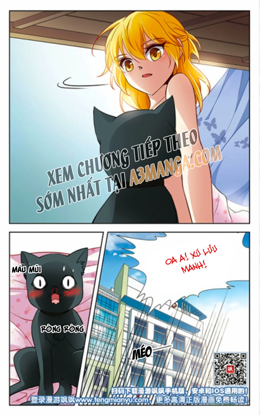 Huyền Vũ Luyến Ca: Vạn Vật Sinh Linh Chapter 4.2 - 12