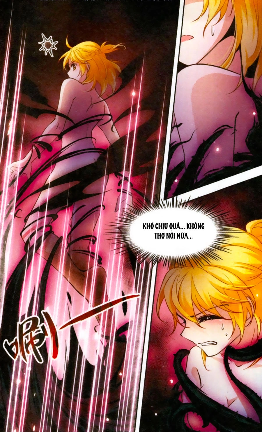 Huyền Vũ Luyến Ca: Vạn Vật Sinh Linh Chapter 6 - 7