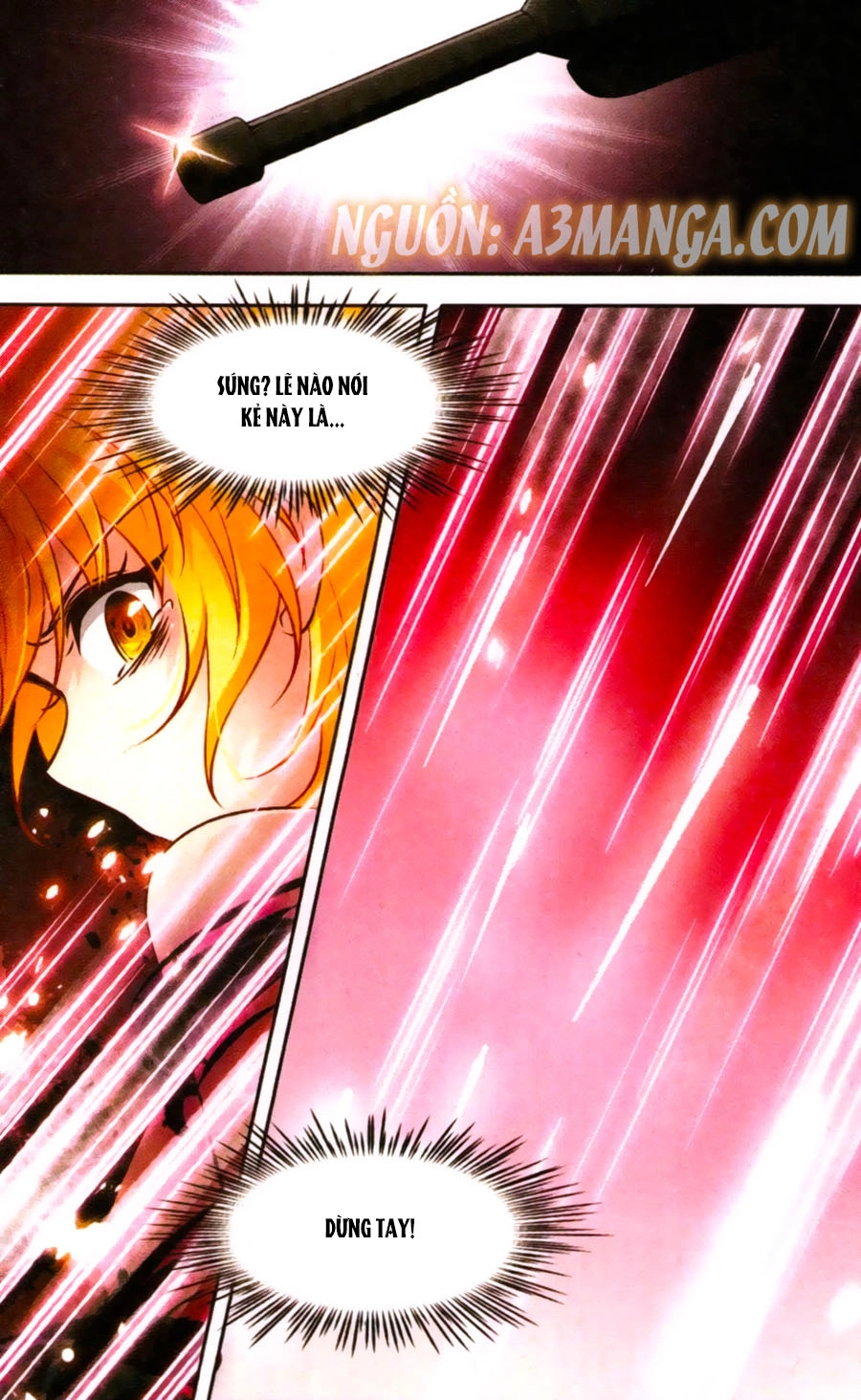 Huyền Vũ Luyến Ca: Vạn Vật Sinh Linh Chapter 6 - 9