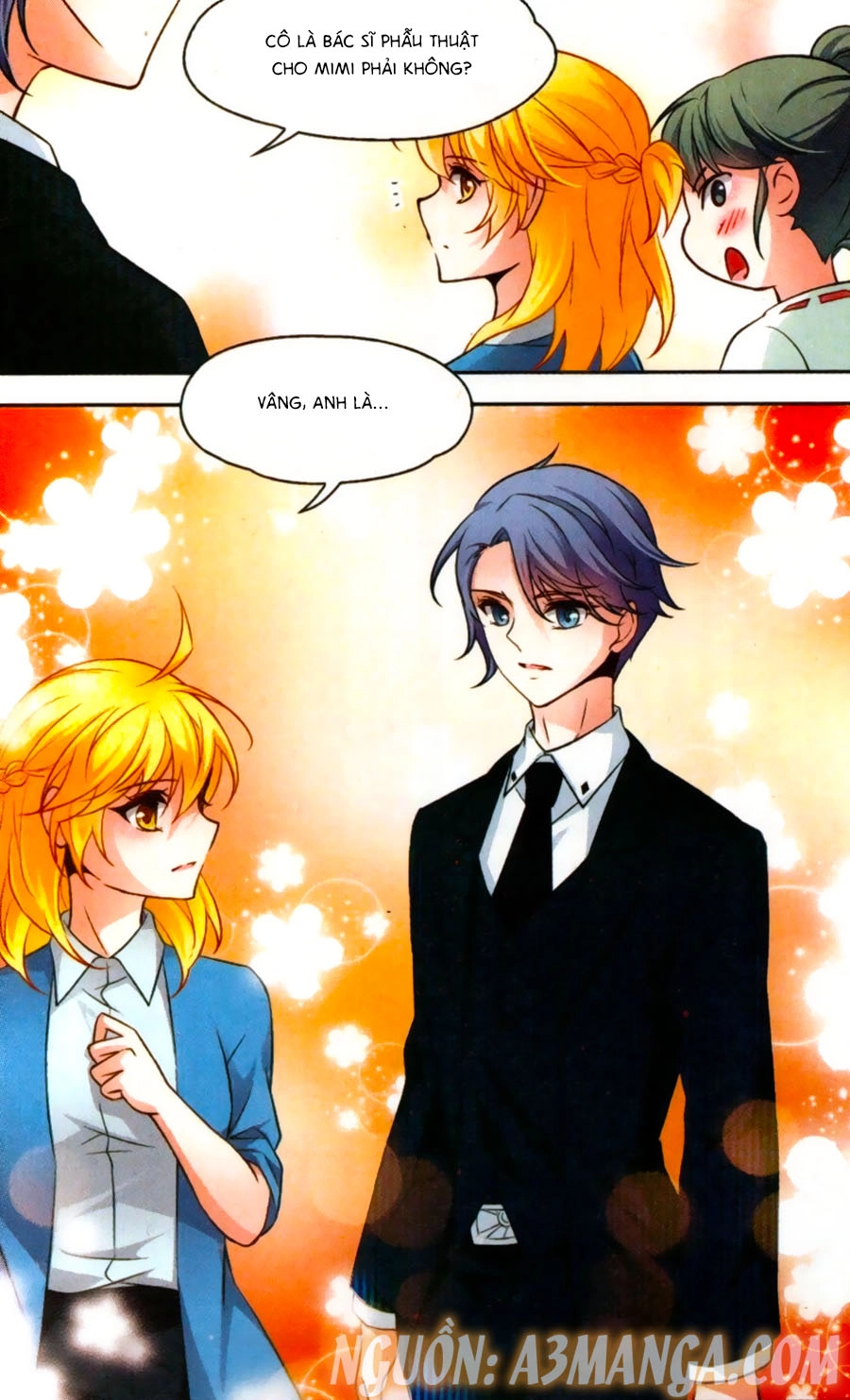 Huyền Vũ Luyến Ca: Vạn Vật Sinh Linh Chapter 6 - 21