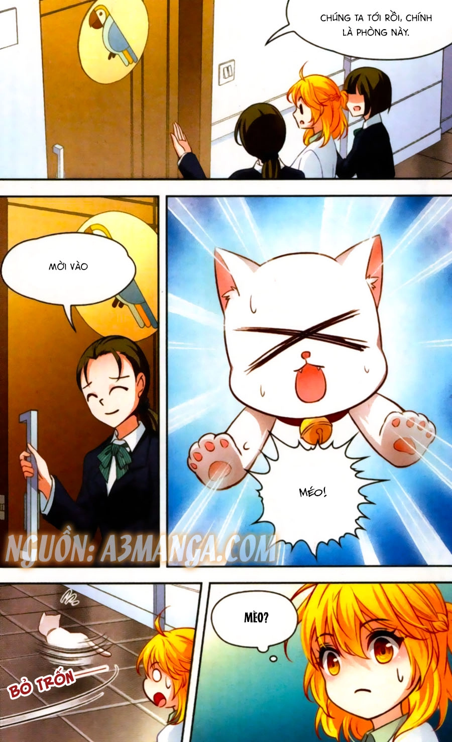 Huyền Vũ Luyến Ca: Vạn Vật Sinh Linh Chapter 7.2 - 12