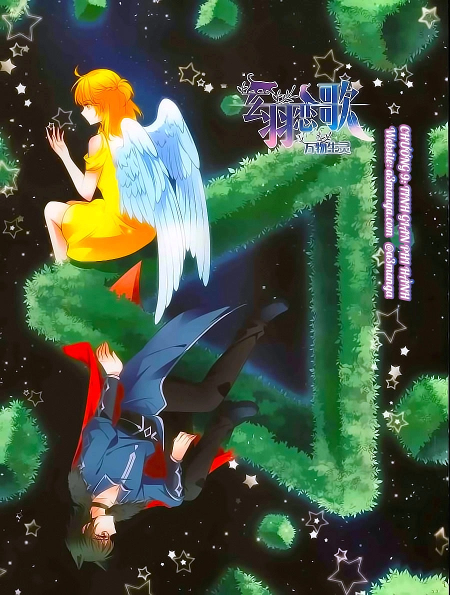 Huyền Vũ Luyến Ca: Vạn Vật Sinh Linh Chapter 9 - 2