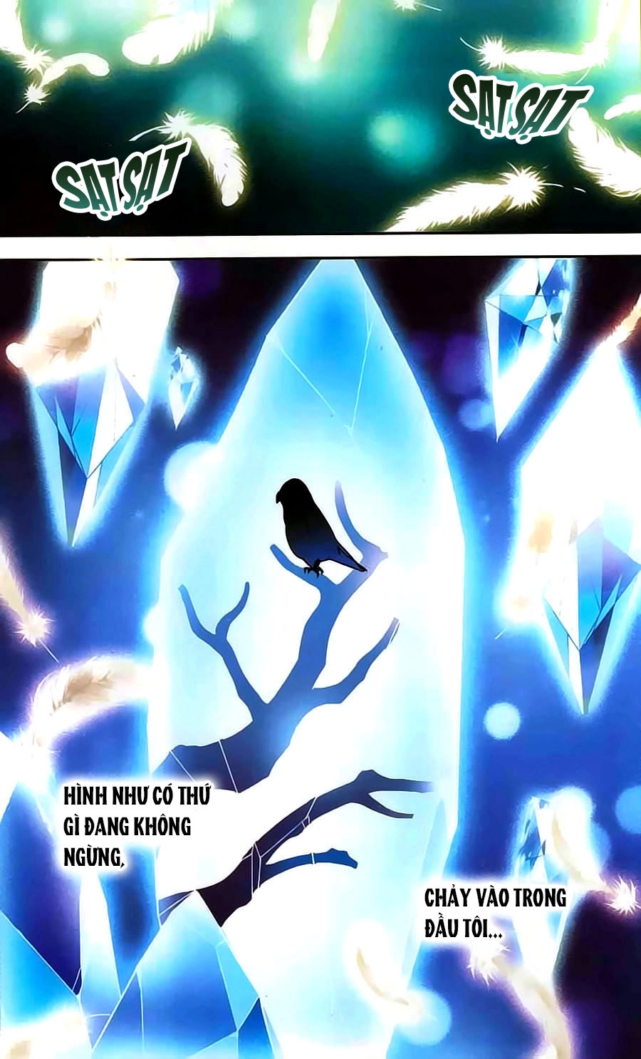 Huyền Vũ Luyến Ca: Vạn Vật Sinh Linh Chapter 9 - 24